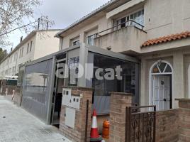  (unifamiliar adossada), 172.00 m², Calle de l'Espirall