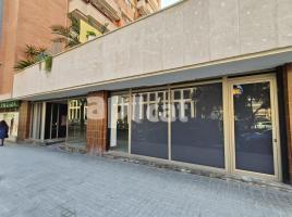 إيجار , 160.00 m², حافلة قرب والقطار, Calle de l'Aprestadora, 19