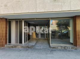 إيجار , 160.00 m², حافلة قرب والقطار, Calle de l'Aprestadora, 19