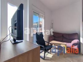 Apartamento, 40.00 m², seminuevo, Avenida Catalunya