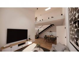 New home - Flat in, 97.24 m², new