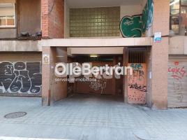 Alquiler plaza de aparcamiento, 8.00 m², Calle de Francesc Moragas