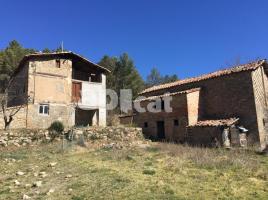  (masia), 390.00 m², Camino de Cal Ribera