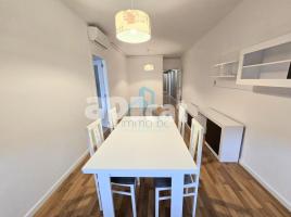 Flat, 85.00 m², almost new, Avenida Pintor Marian Fortuny