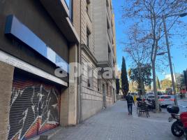 Alquiler local comercial, 177.00 m², cerca bus y metro, Paseo de Sant Gervasi, 87