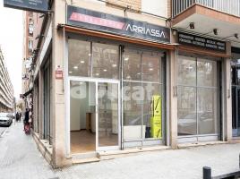 Business premises, 82.00 m², Calle del Camp Arriassa, 76