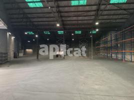 For rent industrial, 1100.00 m², Carretera de Montblanc