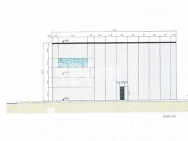 в аренду в промышленный, 647 m²