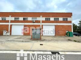 Industrial, 1522 m²