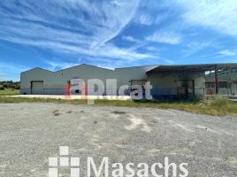 For rent industrial, 8544 m²