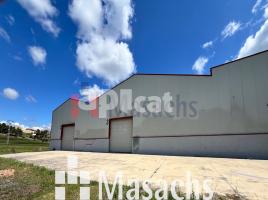 For rent industrial, 8544 m²