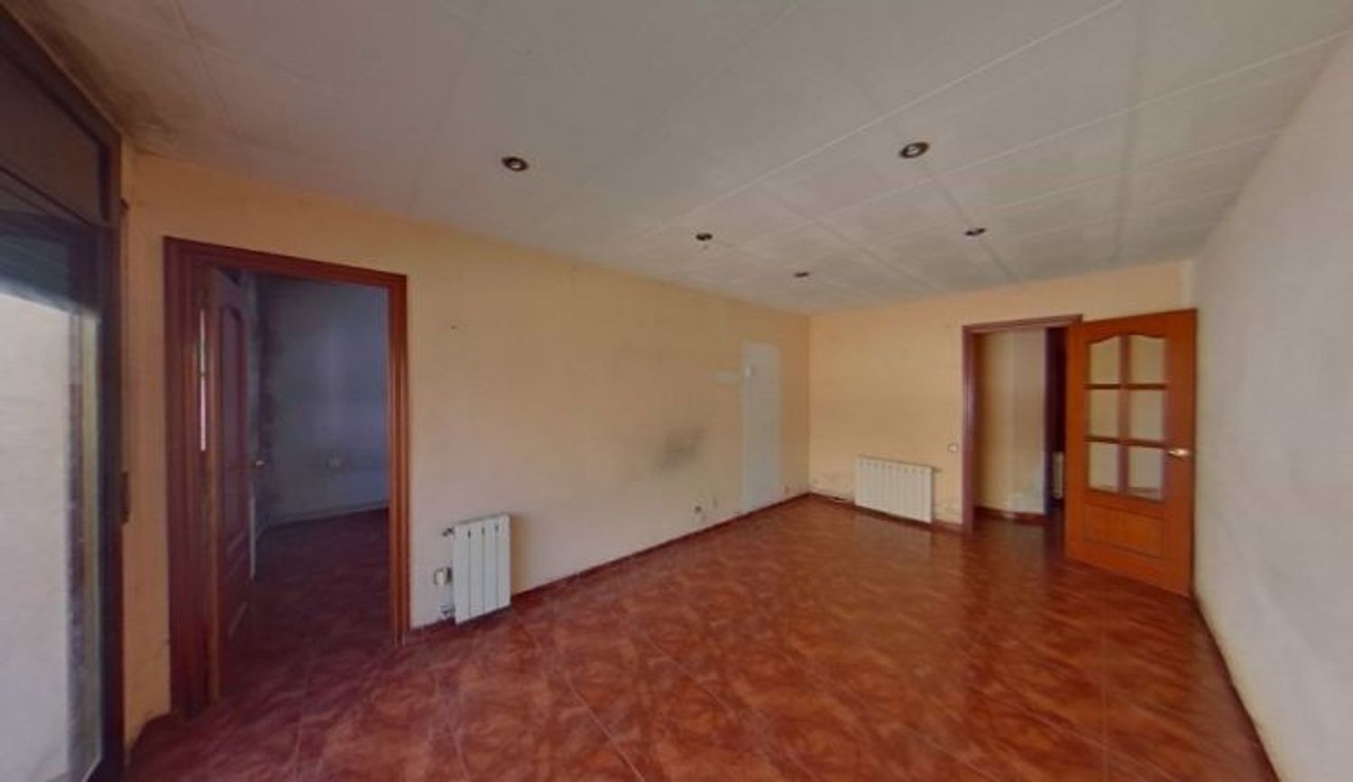 Квартиры, 81.00 m², Instituts - Ponent