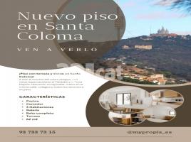 Apartamento, 80.00 m², Calle de Mossèn Camil Rosell, 26