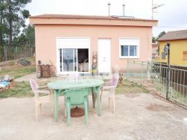 Casa (chalet / torre), 146.00 m², Calle Argimont