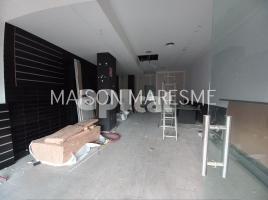 租 , 74.00 m², Calle NACIONAL II, S/N