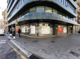 For rent business premises, 622.00 m², close to bus and metro, Ronda de la Universitat, 8