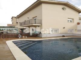 Casa (chalet / torre), 253.00 m², Calle de Walt Disney, 1B