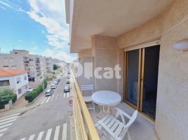 Pis, 100.00 m², حافلة قرب والقطار, Platja Calafell