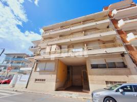 Pis, 100.00 m², 附近的公共汽車和火車, Platja Calafell