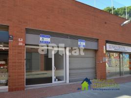 Lloguer local comercial, 39.00 m², seminou