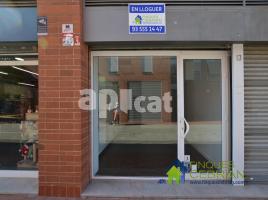 Lloguer local comercial, 39.00 m², seminou