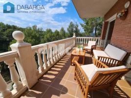 Houses (villa / tower), 330.00 m², almost new, Calle VALLES