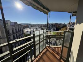 Flat, 125.00 m², Calle de Casanova