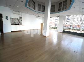 租 , 116.00 m², Calle FRANCESC FERRER I GUARDIA 