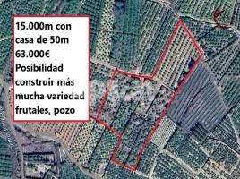 Houses (otro), 53.00 m²