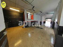 Local comercial, 124.00 m²