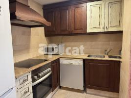 Flat, 54.00 m², Avenida Reina Elisenda