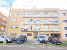 Pis, 82.85 m², prop de bus i tren, seminou