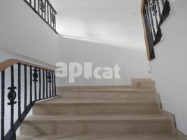 Houses (terraced house), 140.00 m², new, Calle Jacint Verdaguer