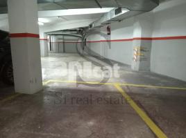 Parking, 10.00 m², Avenida Meridiana