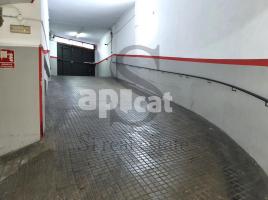 Parking, 10.00 m², Avenida Meridiana