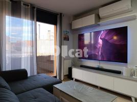 Flat, 58.00 m², near bus and train, almost new, Calle de Sabadell