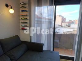 Flat, 58.00 m², near bus and train, almost new, Calle de Sabadell