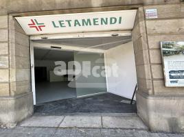 Local comercial, 200.00 m², Plaza del Doctor Letamendi