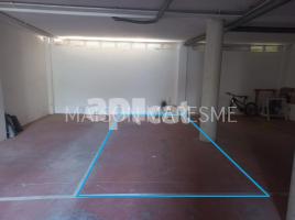 Alquiler plaza de aparcamiento, 9.00 m²