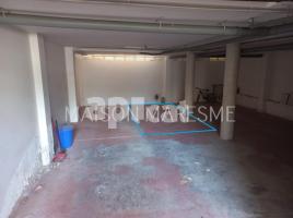 Alquiler plaza de aparcamiento, 9.00 m²