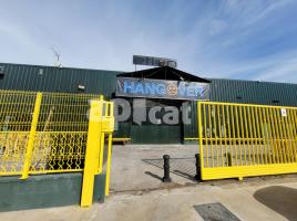 Industrial, 940.00 m²