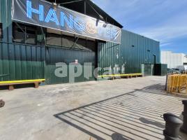 Industrial, 940.00 m²