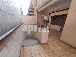 Casa (unifamiliar aislada), 94.00 m², cerca de bus y tren, MONTCADA CENTRO