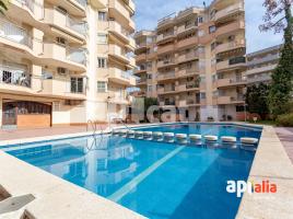 Flat, 57.00 m², near bus and train, Plaza Europa