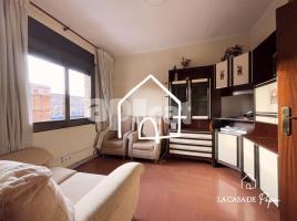 Flat, 59.00 m², close to bus and metro, Gran vía