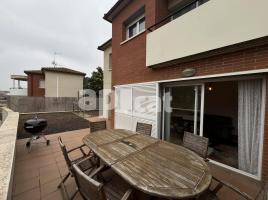  (unifamiliar adossada), 218.00 m², presque neuf, Calle Josep Vidal