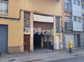 Lloguer local comercial, 272.00 m², Avenida Tecla Sala, 8