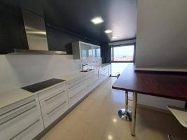 Duplex, 106.00 m², almost new