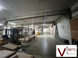 For rent industrial, 741.00 m²