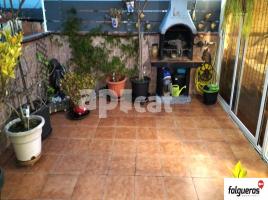 Pis, 140.00 m², prop de bus i tren, seminou